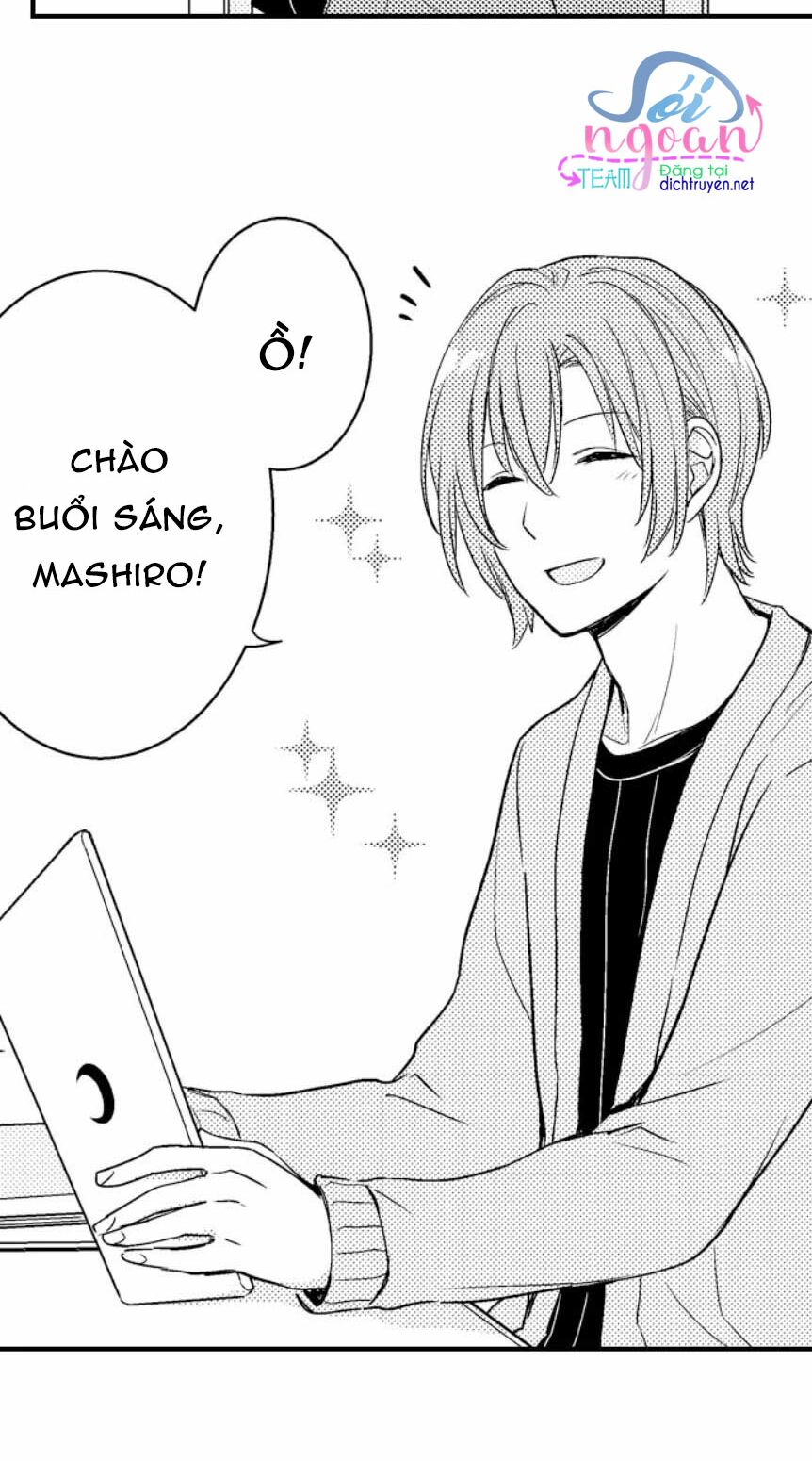 để em ngủ cùng anh nha, haruomi! chapter 4 32