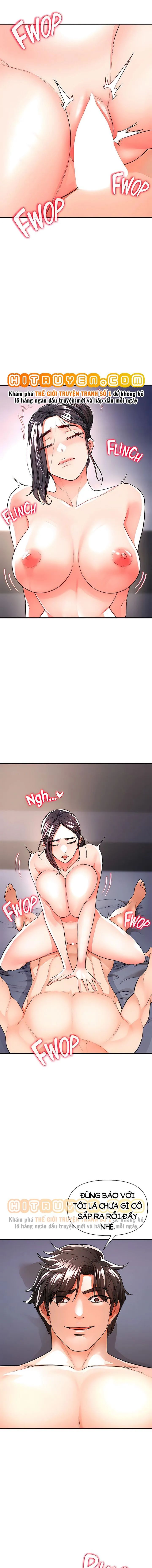 thỏa thuận máu chapter 16 3