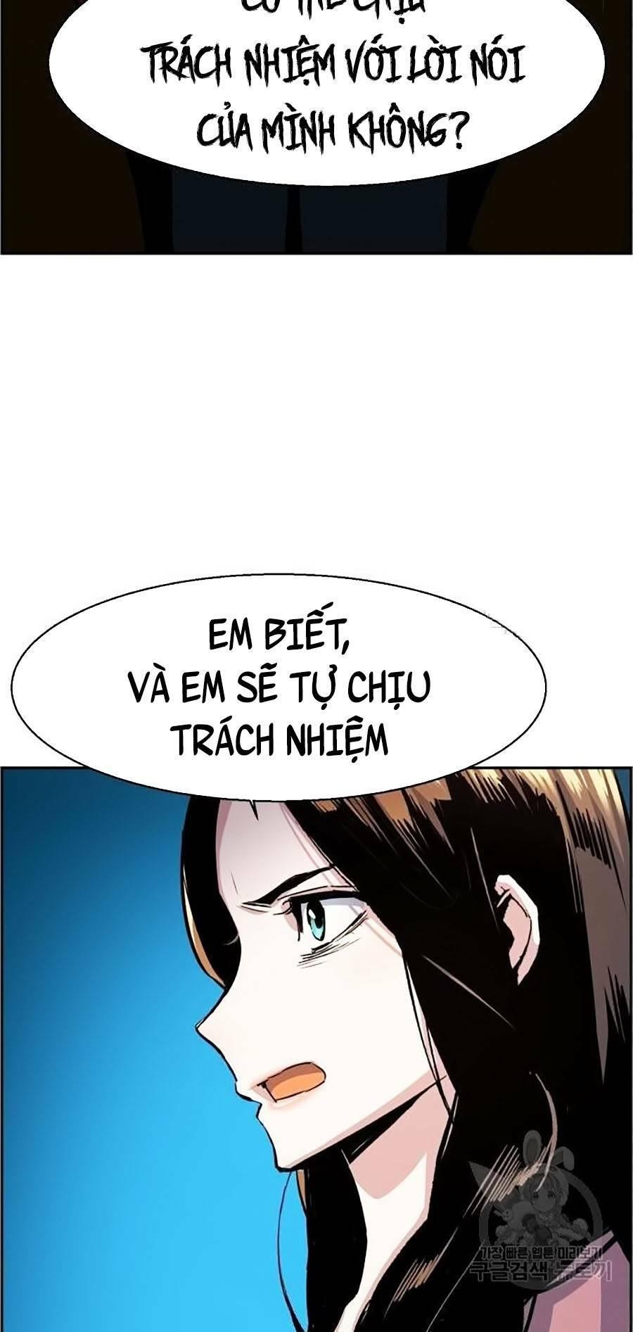 bạn học tôi là lính đánh thuê chapter 91 36