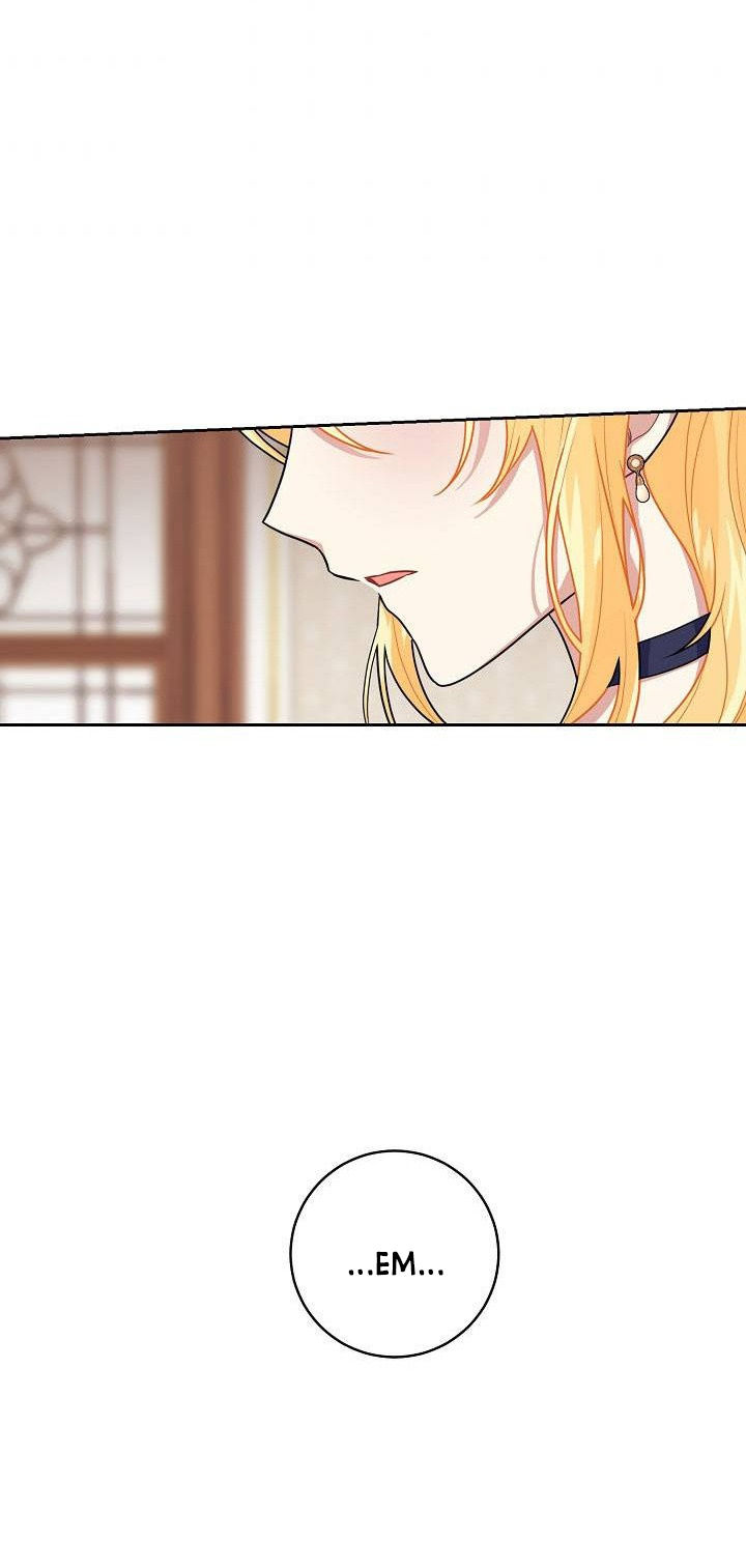 tôi là tiểu thư của gia đình này chapter 121 53