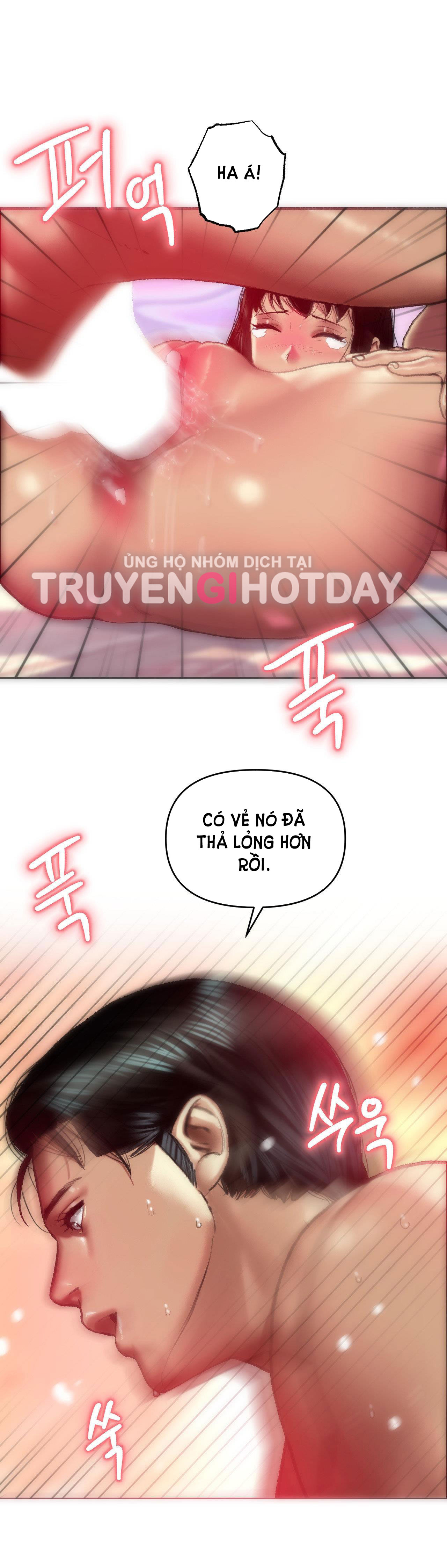Gái Có Chồng Ở Thành Phố Mới chapter 6.1 - Trang 11