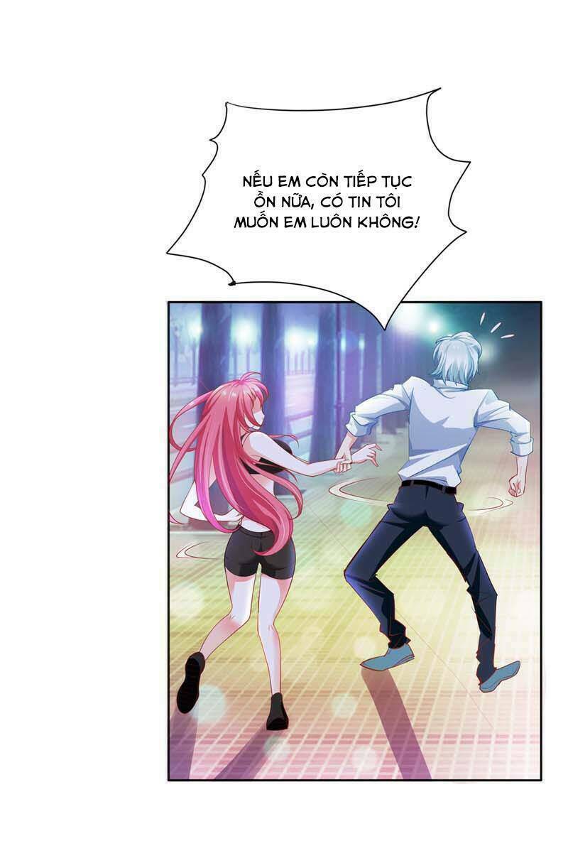 em lo xinh anh lo đẹp chapter 2 6