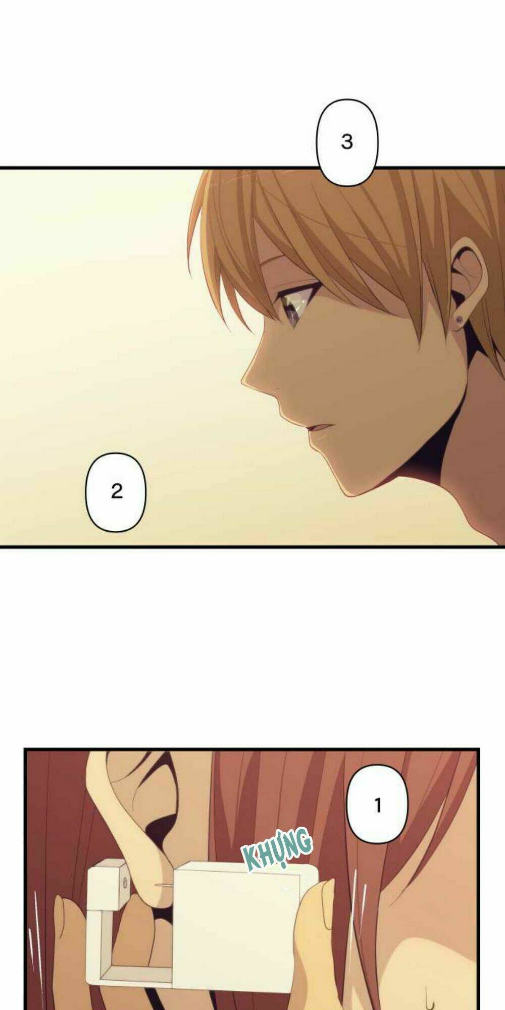 viên thuốc trùng sinh chapter 177 16