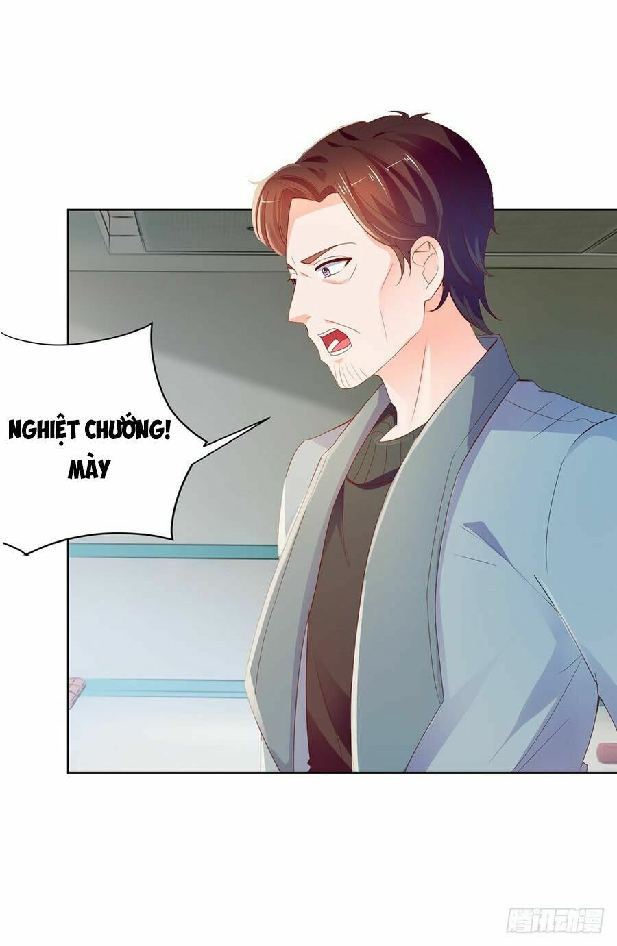 ẩn hôn 100%: chọc tức vợ yêu mua một tặng một chapter 64 2