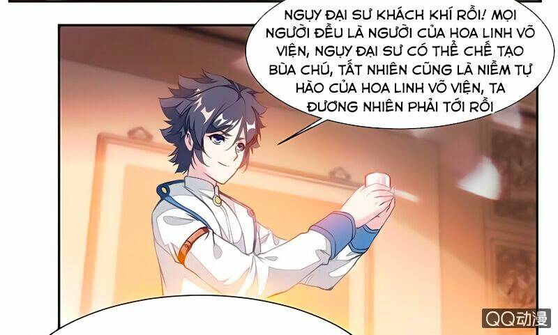 cửu dương thần vương chapter 30 6