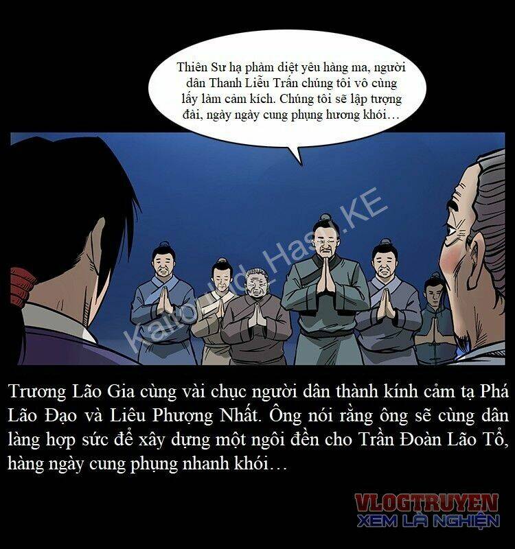 tiên sơn truyền kỳ chapter 5 27