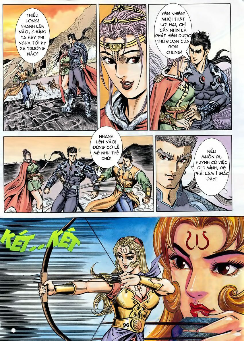 tầm tần ký chapter 82 8