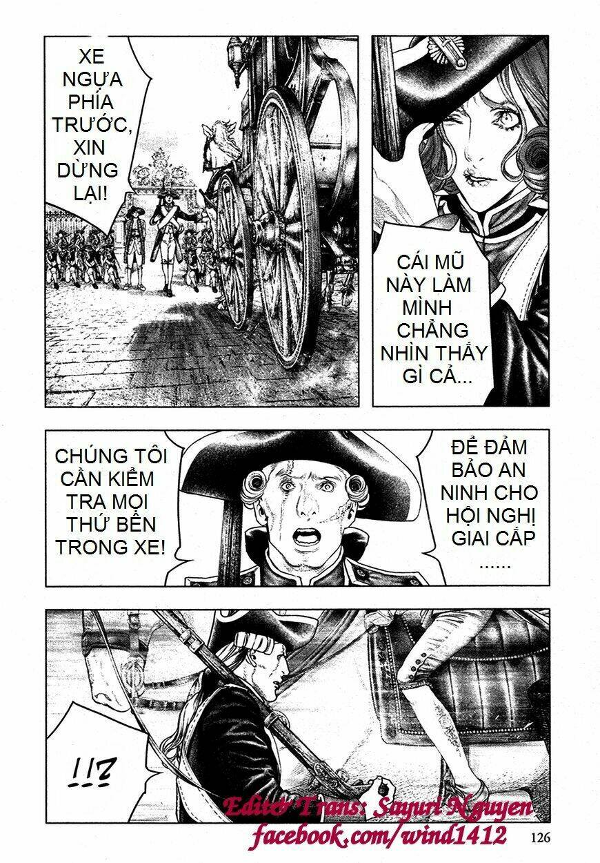 innocent rouge (innocent phần 2) chapter 47 8