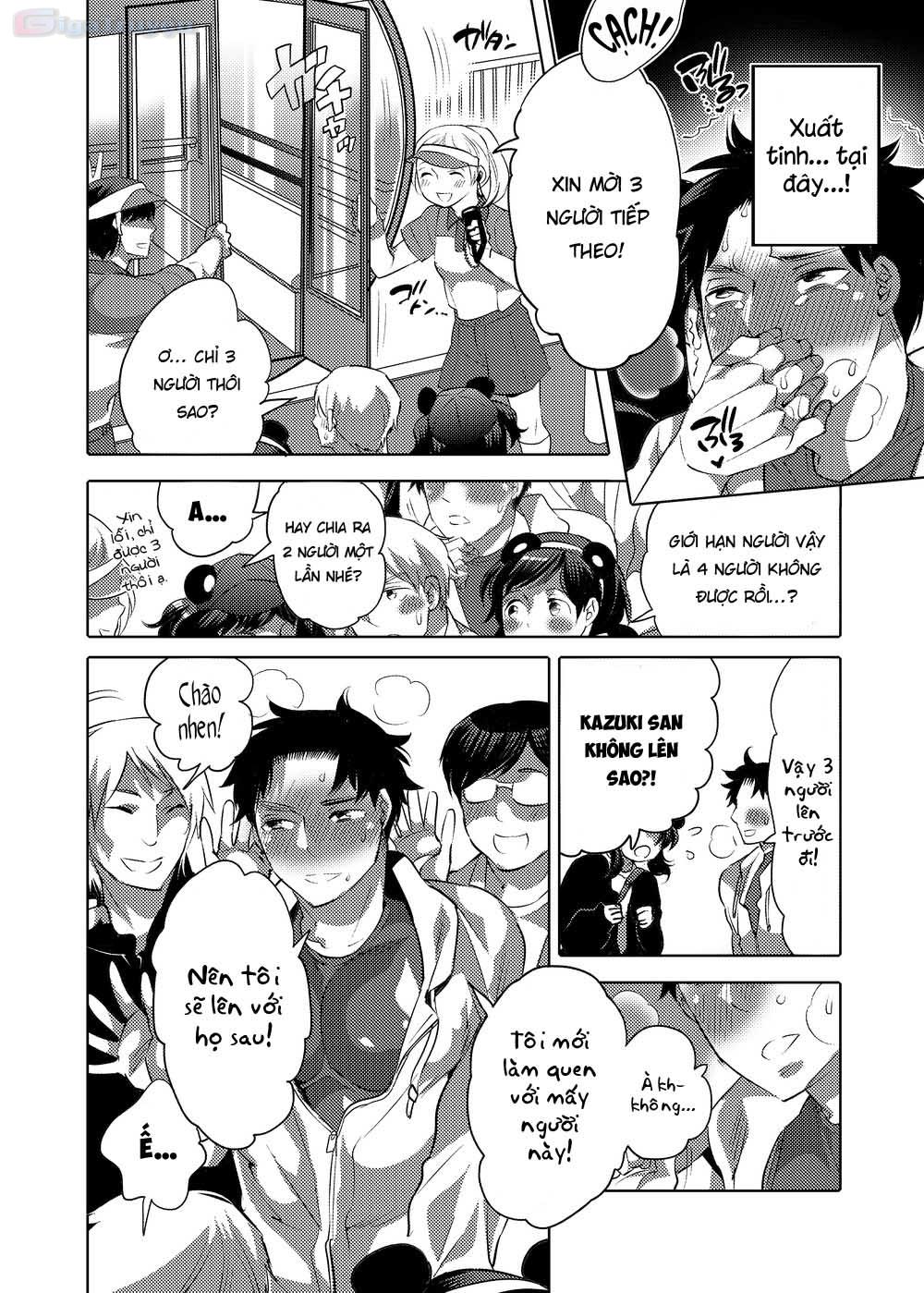 tổng hợp truyện by honey qp chapter 8 10