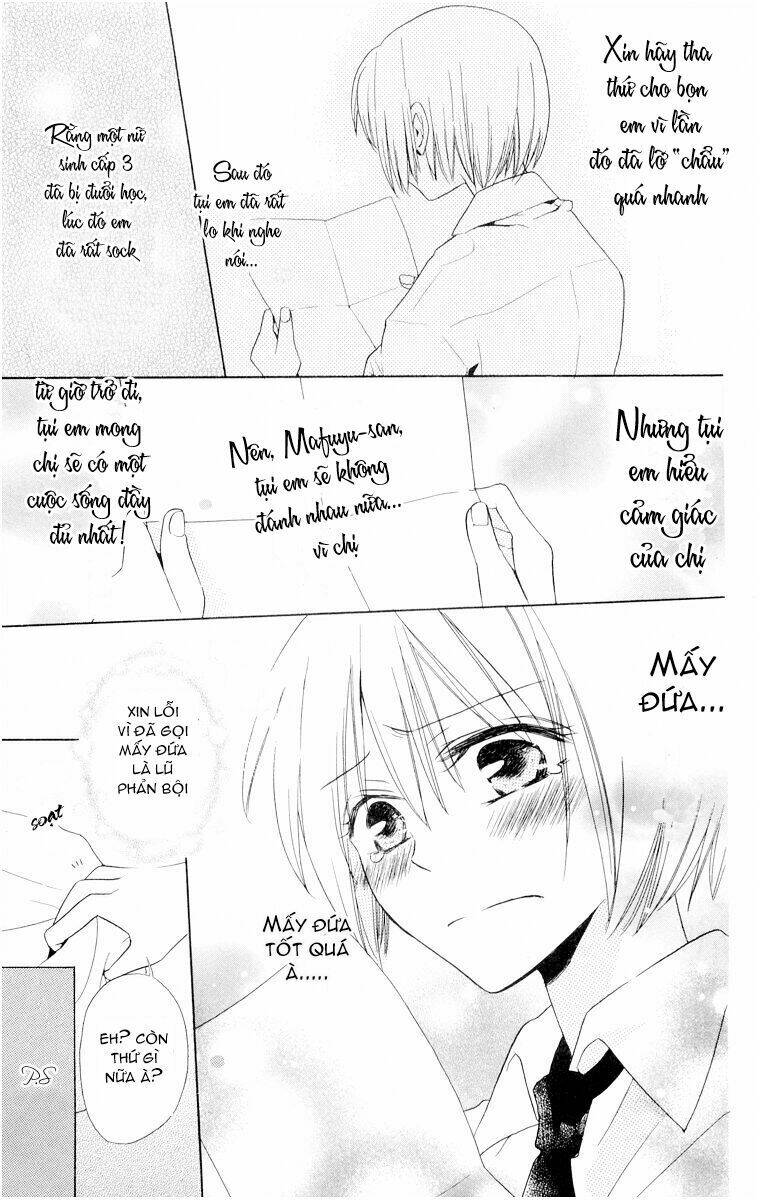 thầy giáo của tôi chapter 1 44