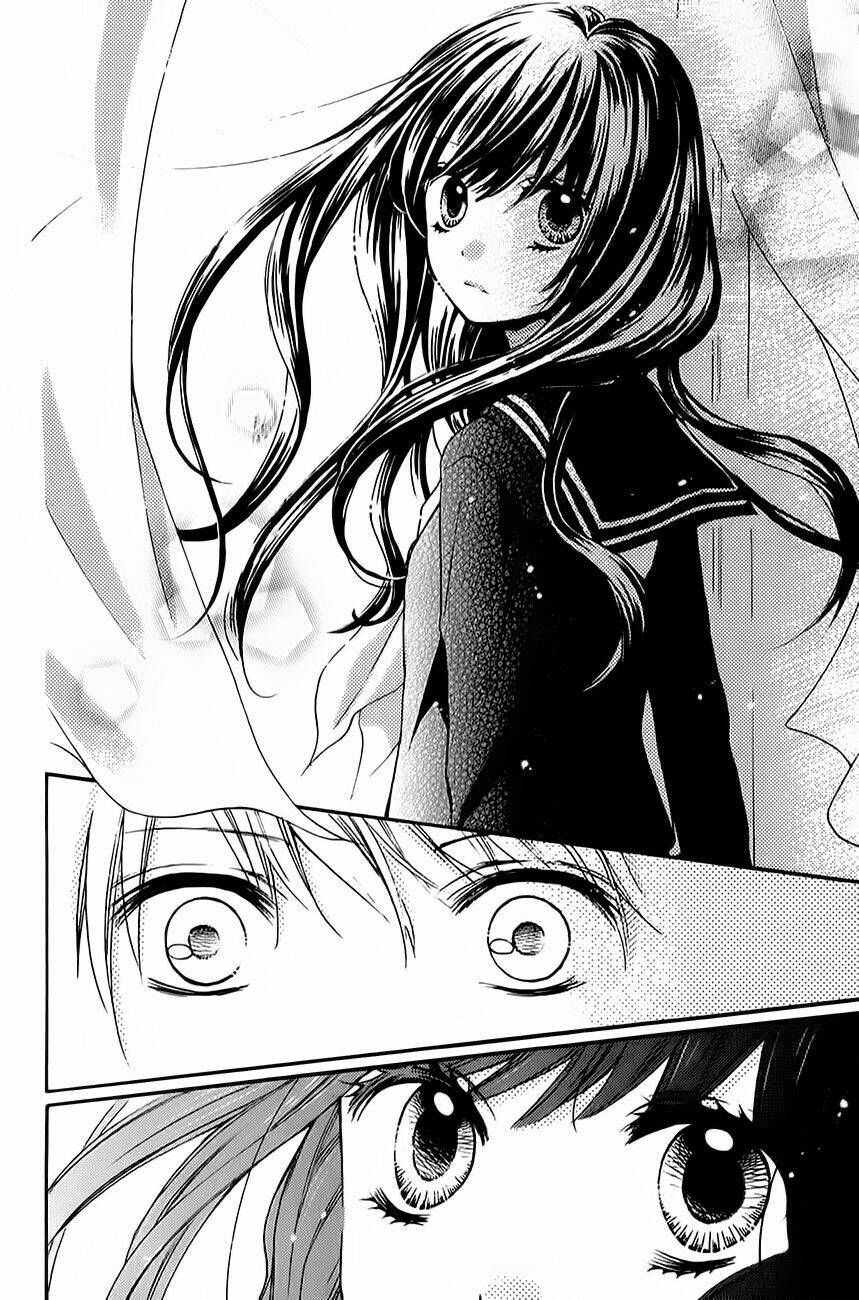 screaming lesson!!! chapter 39.6 10