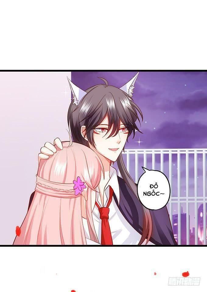 hồ tiên hung bạo chapter 85 50