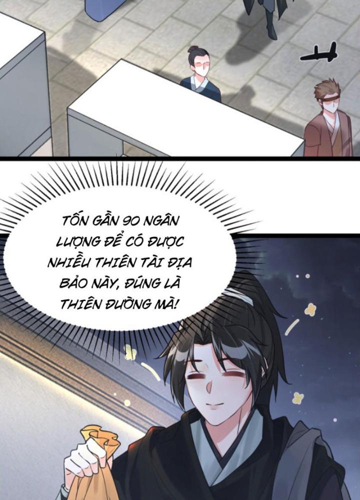 sau một vạn năm, ta làm gì cũng được chapter 4 73