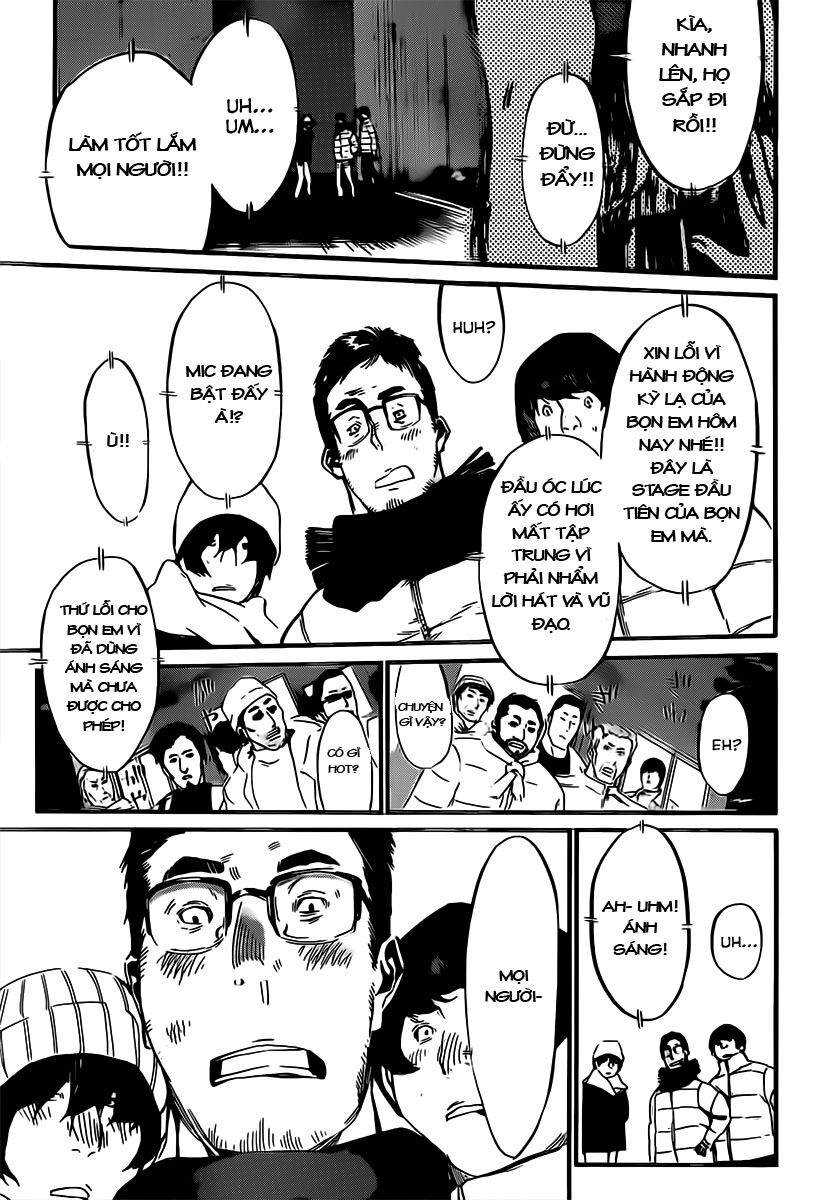 akb49 - renai kinshi jourei chapter 69 9