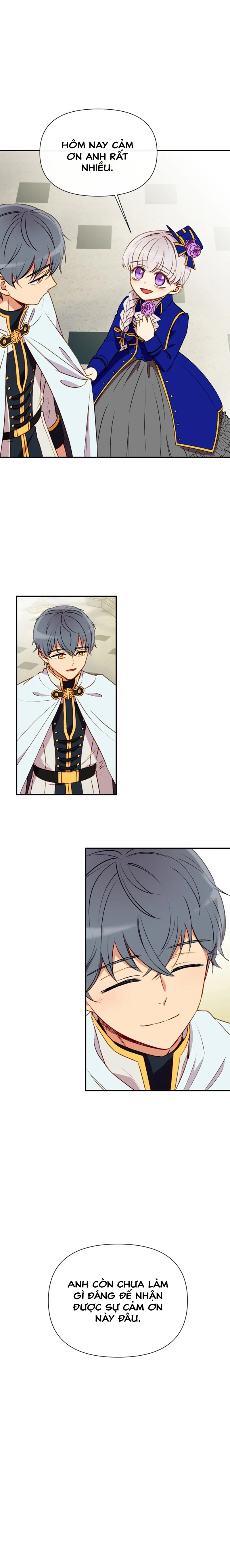 bản khế ước với nữ công tước ác ma chapter 40 10