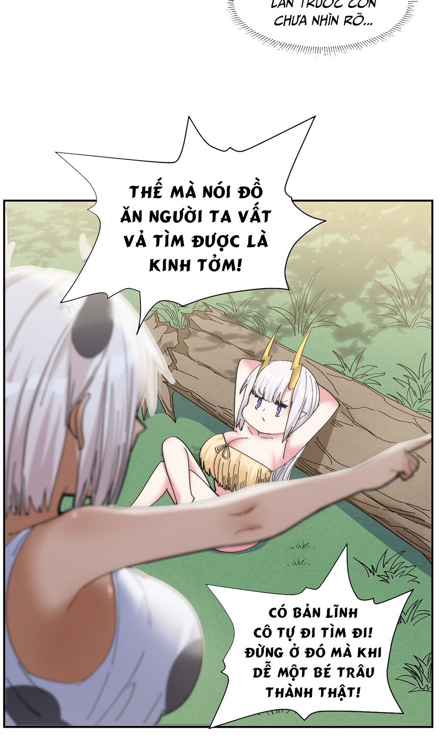 đồ long kỵ sĩ hôn môi ác long chapter 9 13