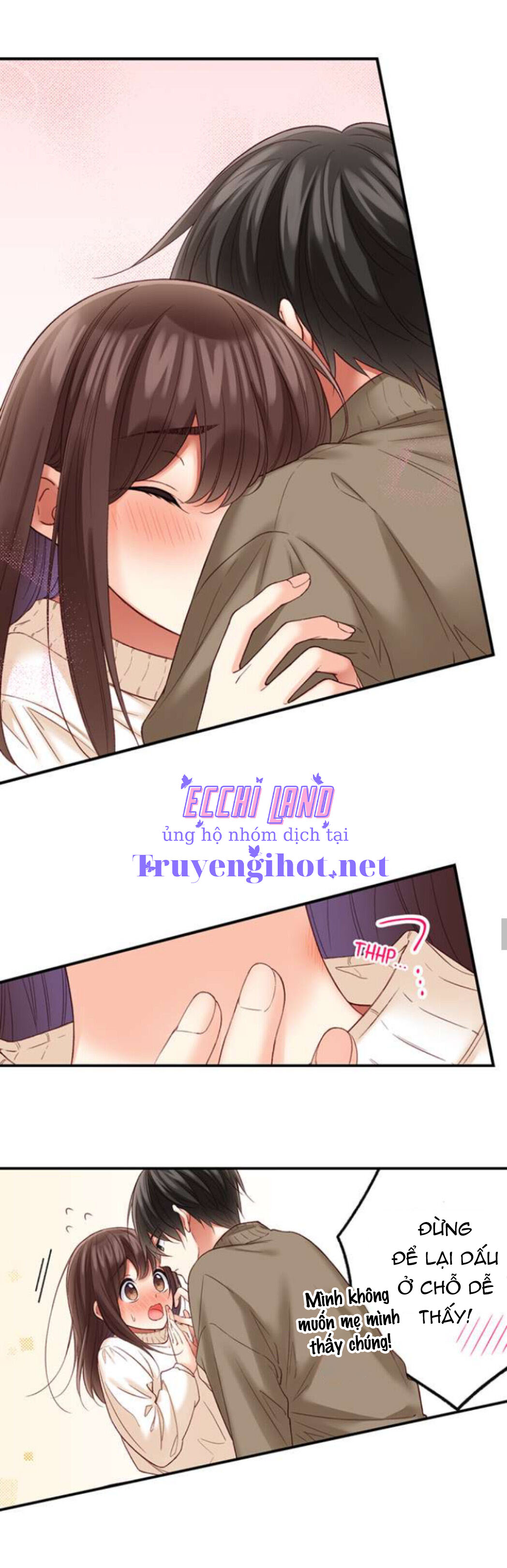 họ chắc chắn đã làm chuyện đó chapter 93.2 3