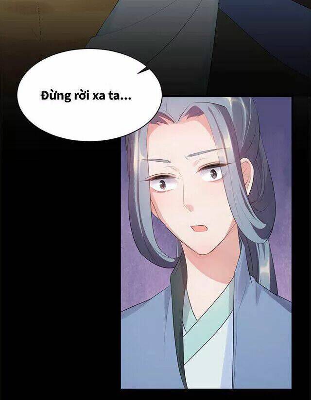 quả nhân có bệnh tên là tương tư chapter 87 17