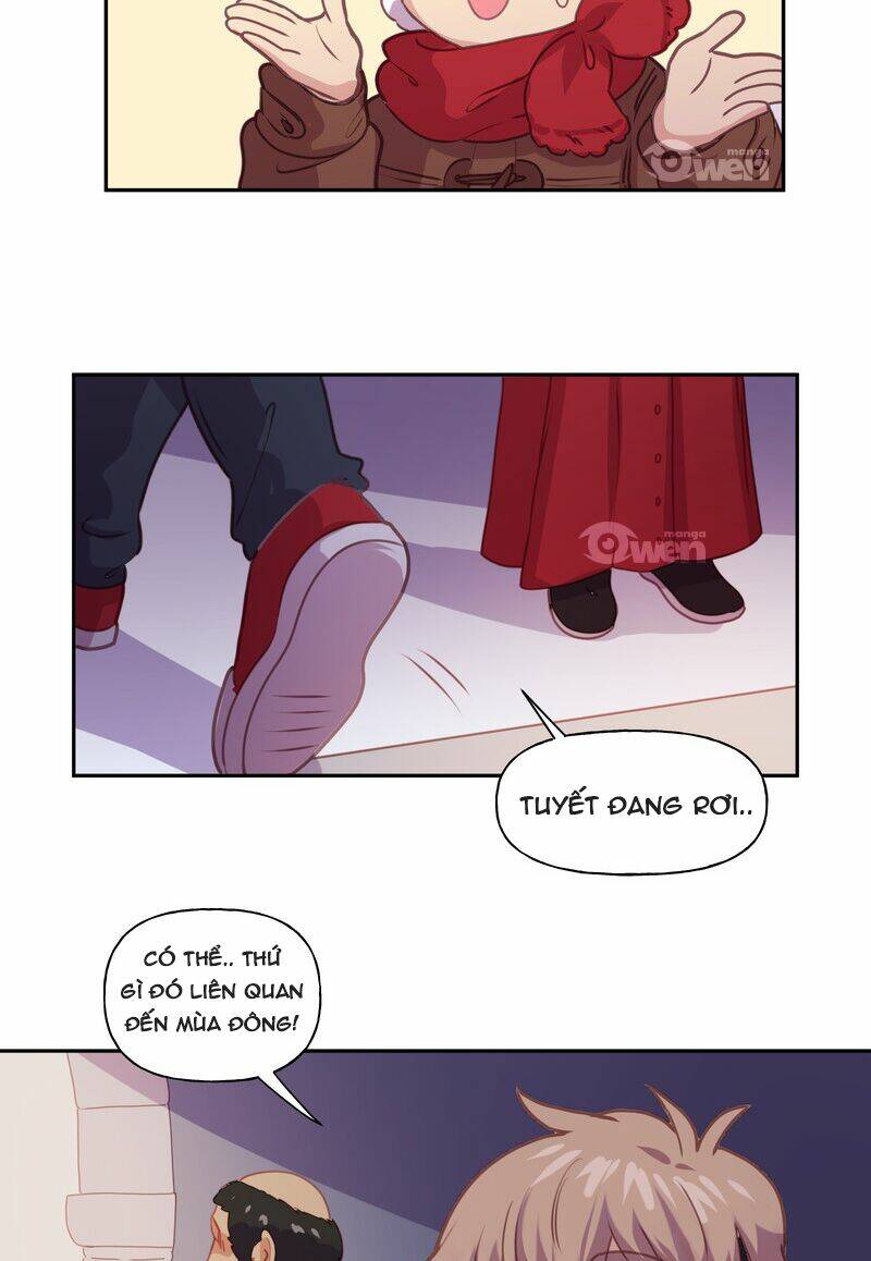 lời nguyền lalin chapter 43 33