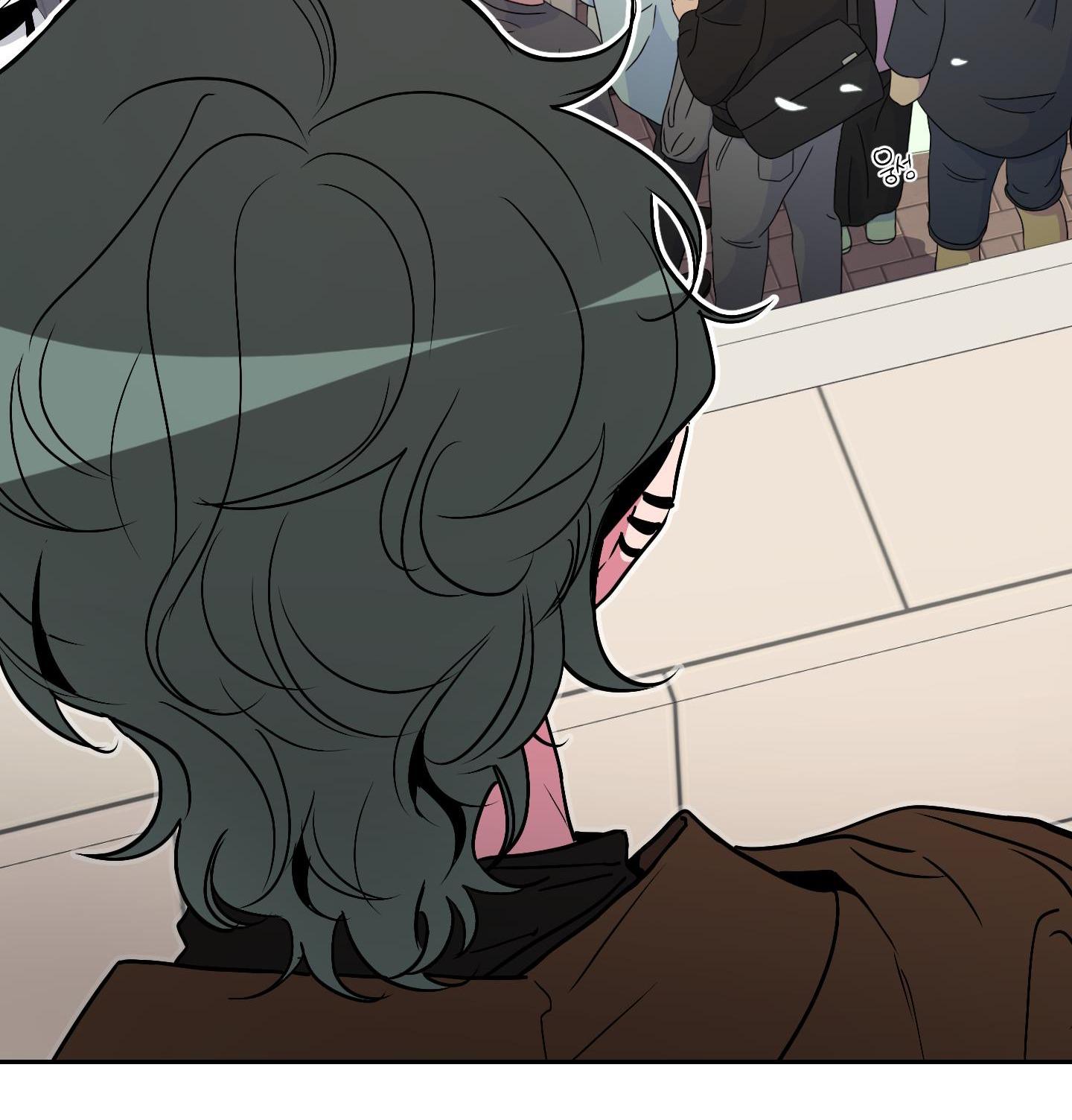 anh, hình như em tăng cân rồi chapter 4 12