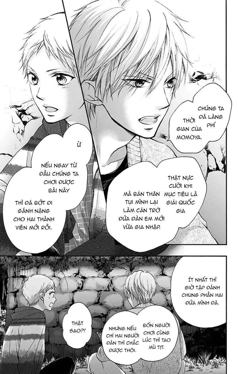 kono oto tomare! chapter 72 39