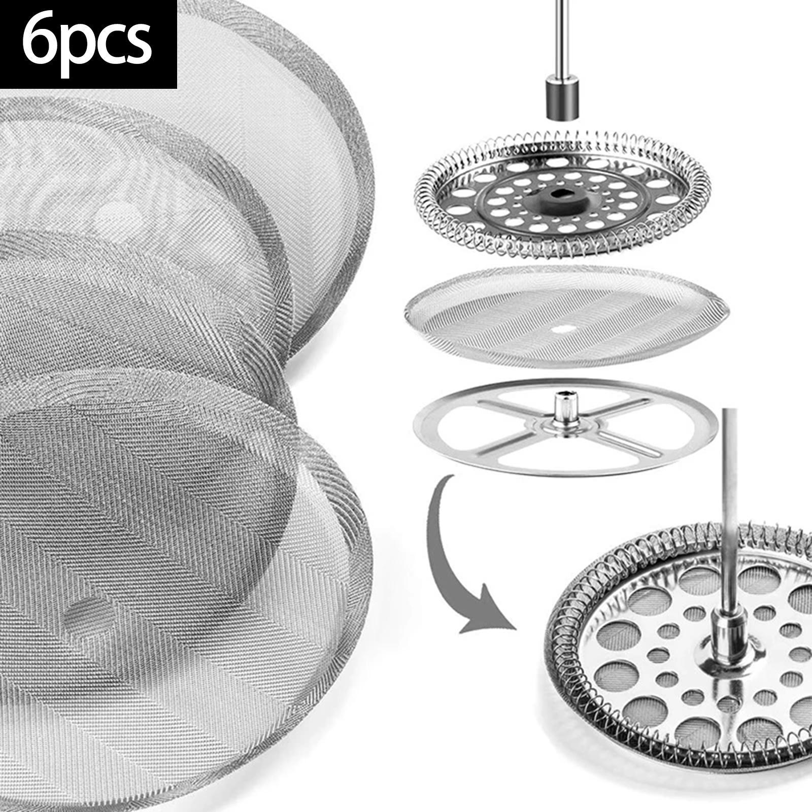 Press Replacement Filters Mesh Filters Big