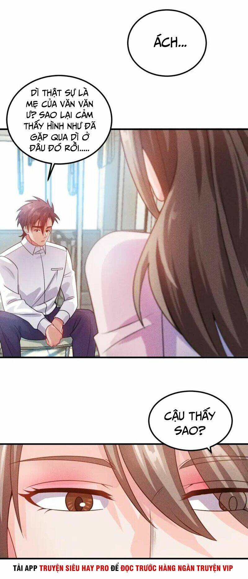 cao thủ cận vệ của nữ chủ tịch chapter 101 10