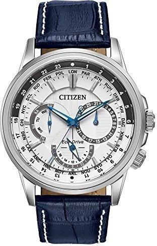 Đồng hồ nam Citizen BU2020-02A