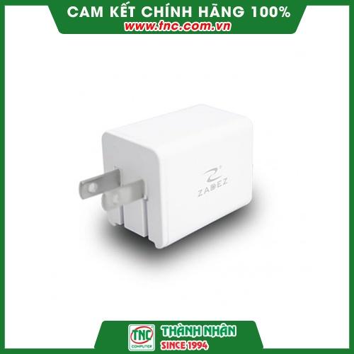 Củ sạc nhanh 18W ZADEZ ZTA-4211-Hàng chính hãng.