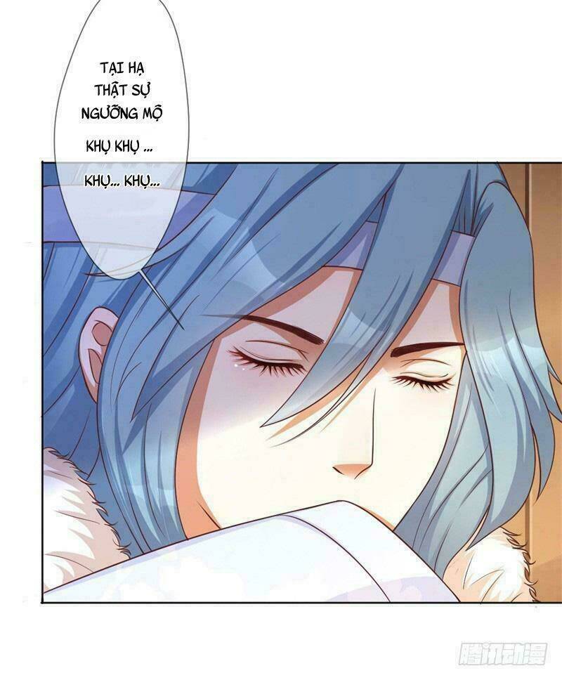 độc y cuồng phi chapter 3 10