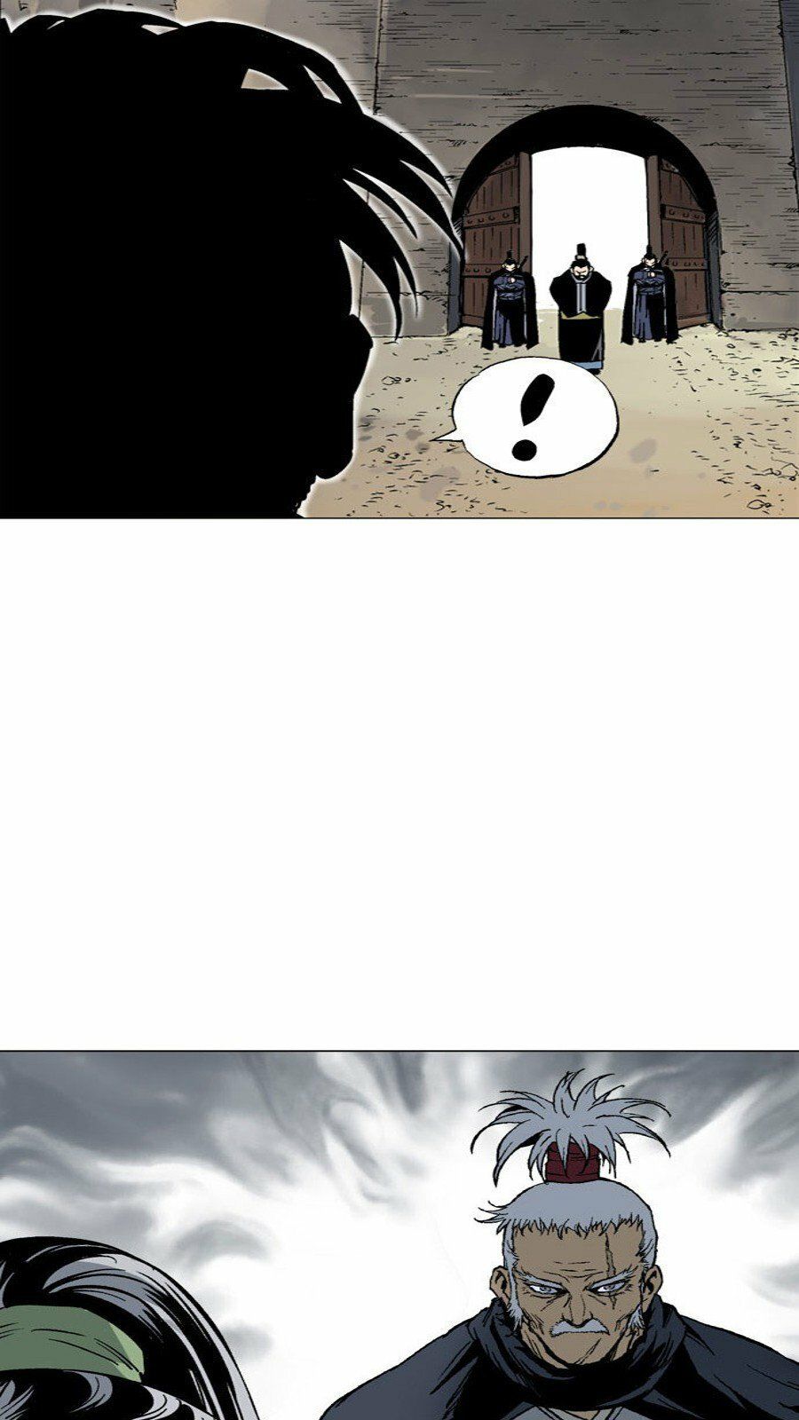 cao thủ 2 chapter 53 37