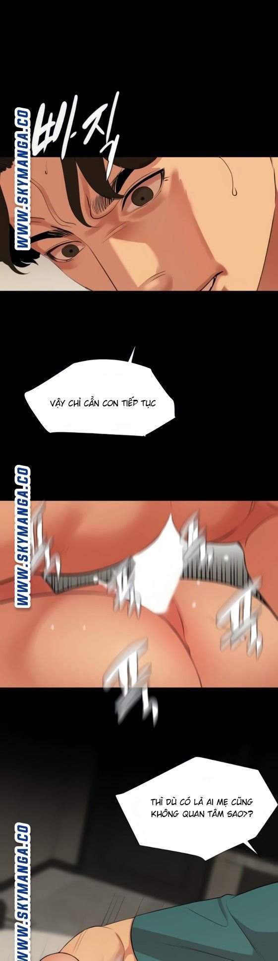 con rể chapter 61 12