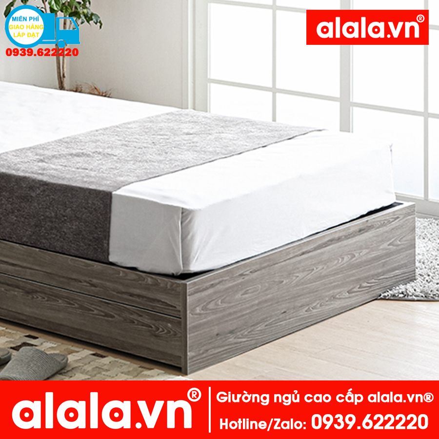 Giương ngủ ALALA 1m8 x 2m cao cấp - Thương hiệu alala.vn - ALALA38