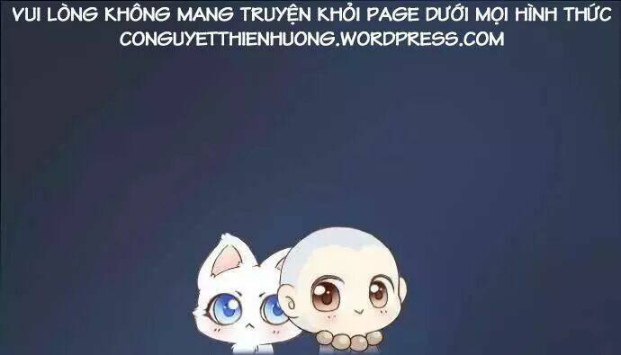 tiểu hồ ly vs tiểu hóa thượng chapter 61 2