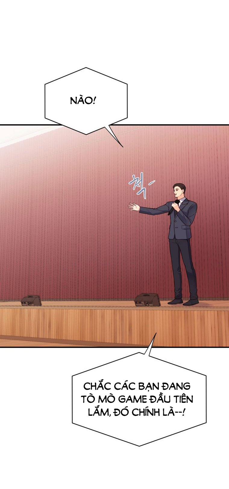 nữ nhân trợ giúp được yêu thích nhất chapter 6.2 32