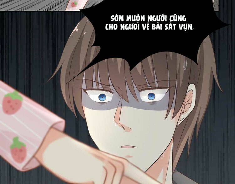 bạn trai có điện từ chapter 18.2 7