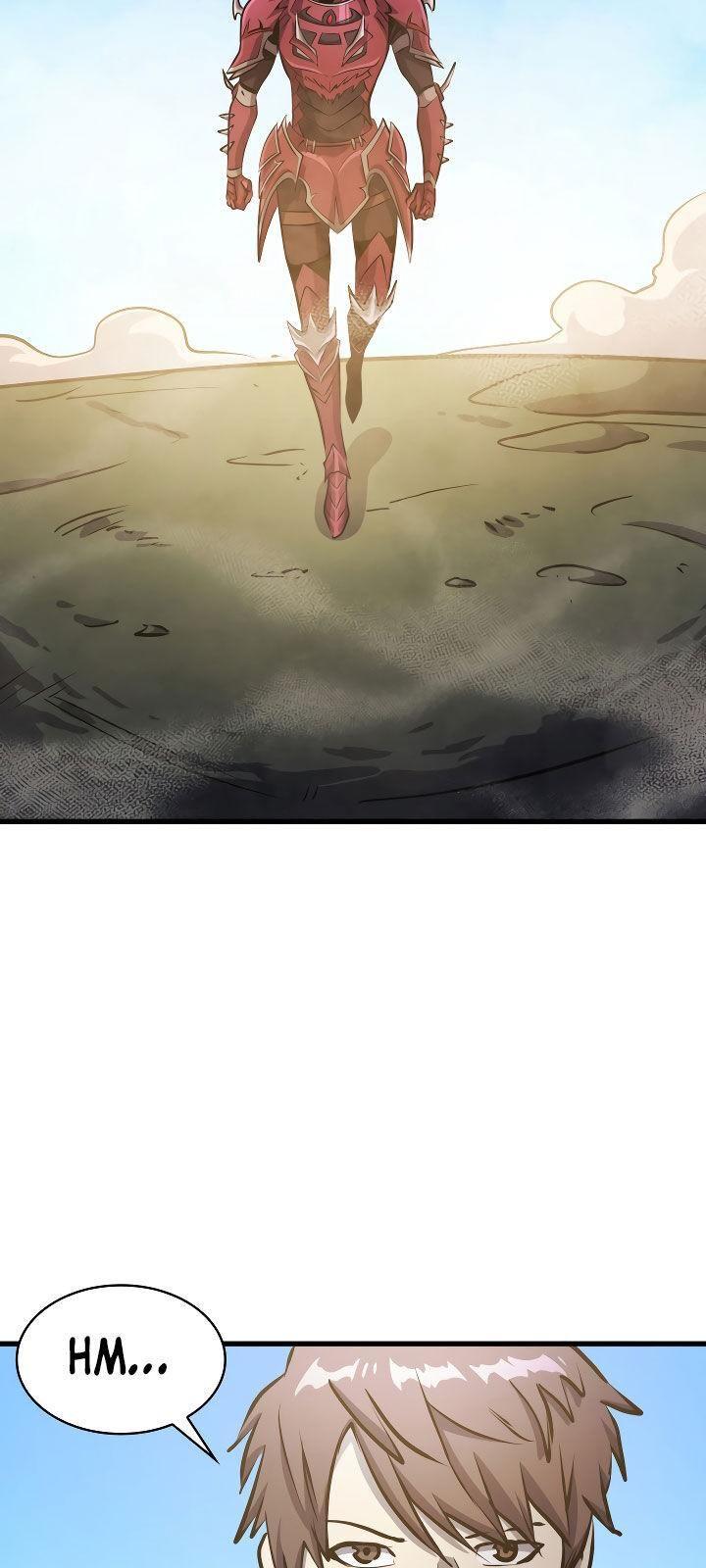 tôi trở lại thăng cấp một mình chapter 65 18