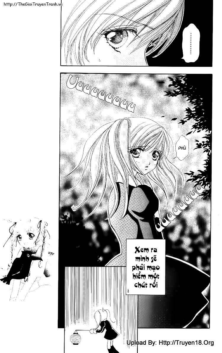 lovely monster chapter 13 5