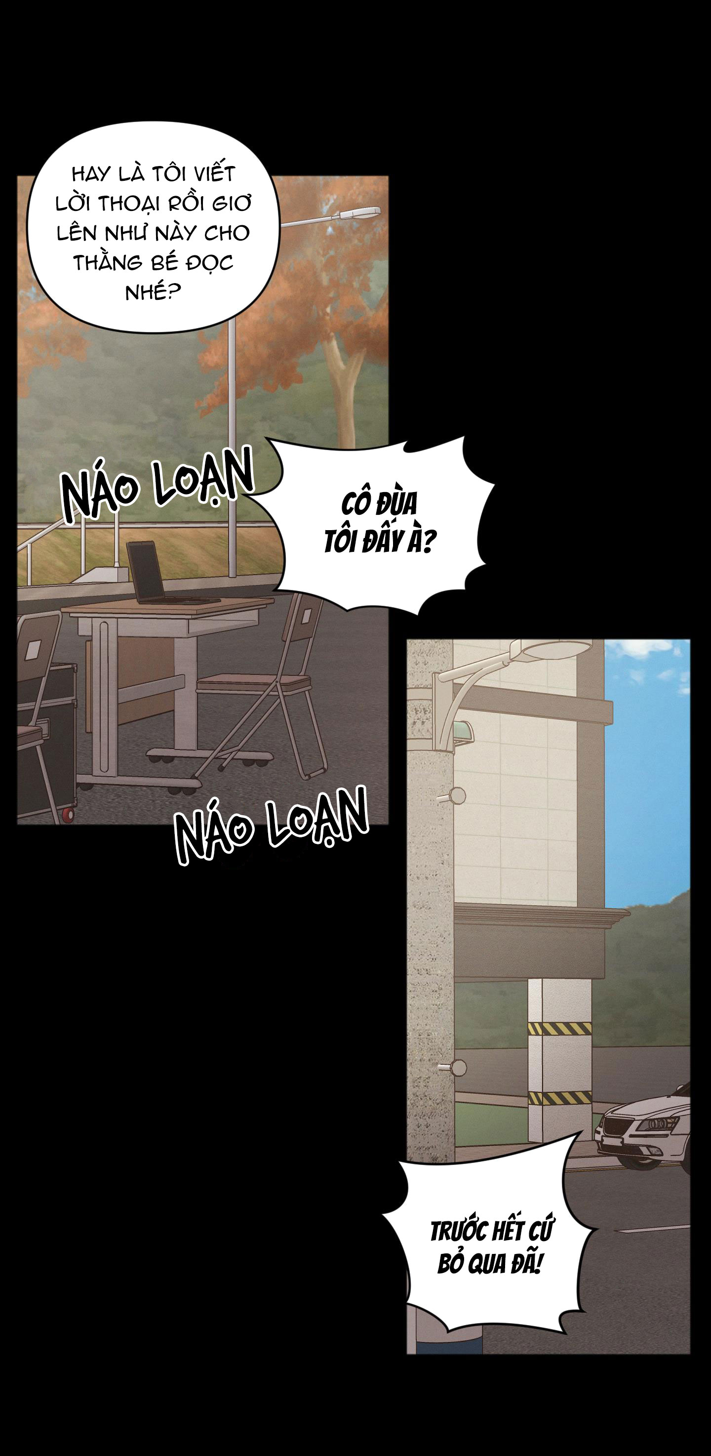 đời tư hàng xóm chapter 32 25