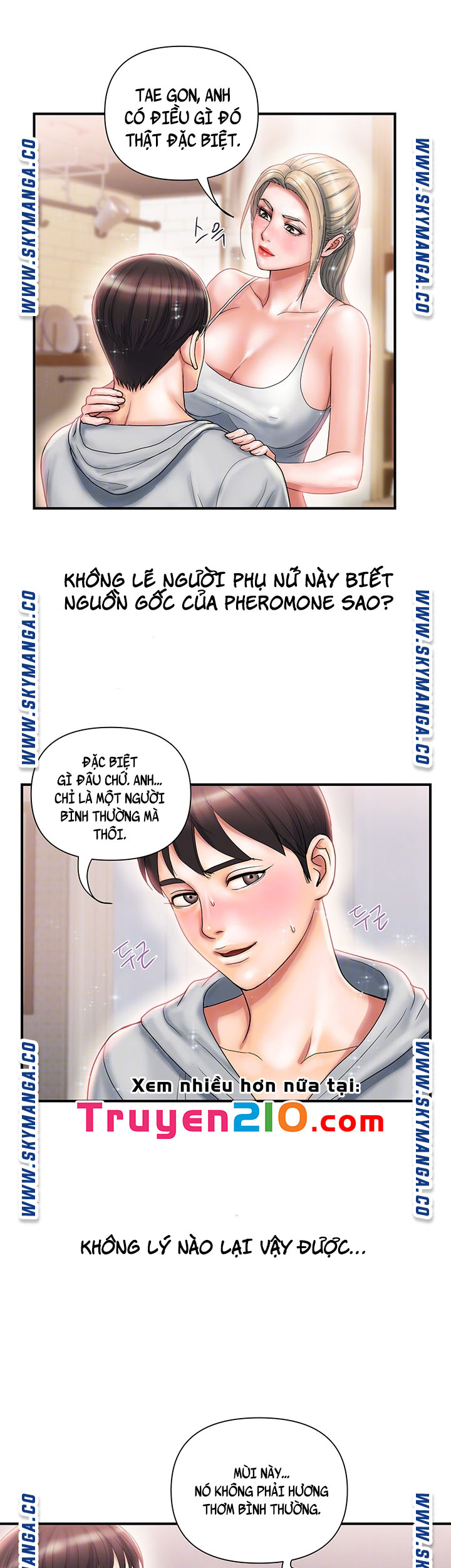 chất dẫn dục chapter 9 5