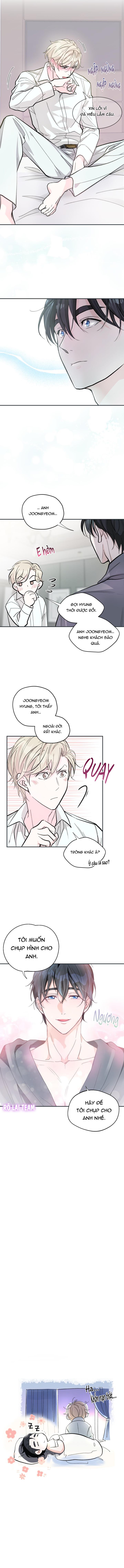 bỏ cuộc chapter 2 6