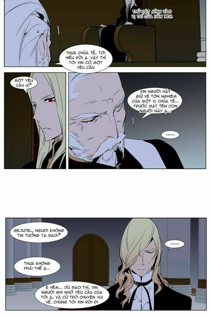 bó hoa tình yêu chapter 288 8