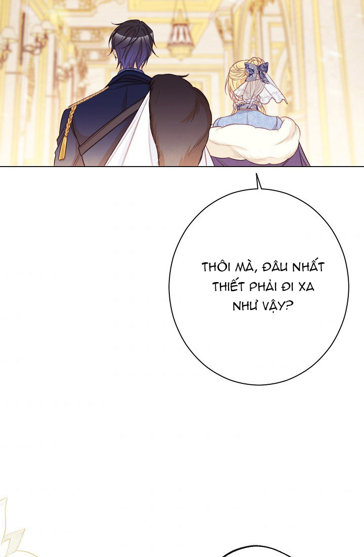 ác nữ đảo ngược đồng hồ cát chapter 80.2 22
