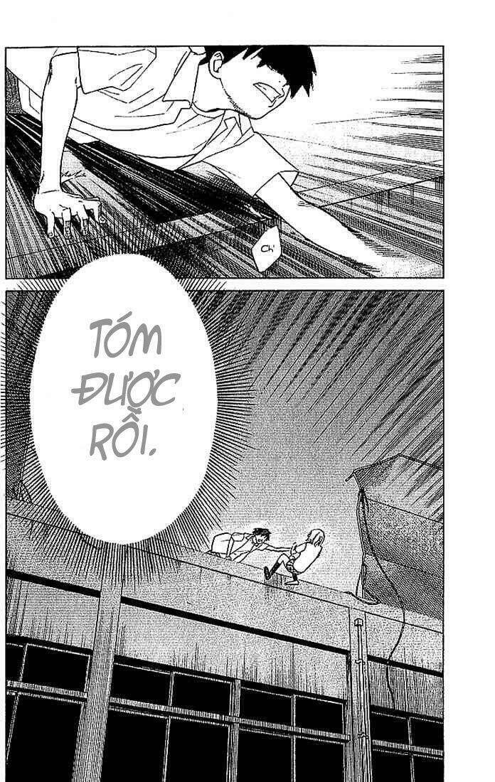 alive - the final evolution chapter 3 44