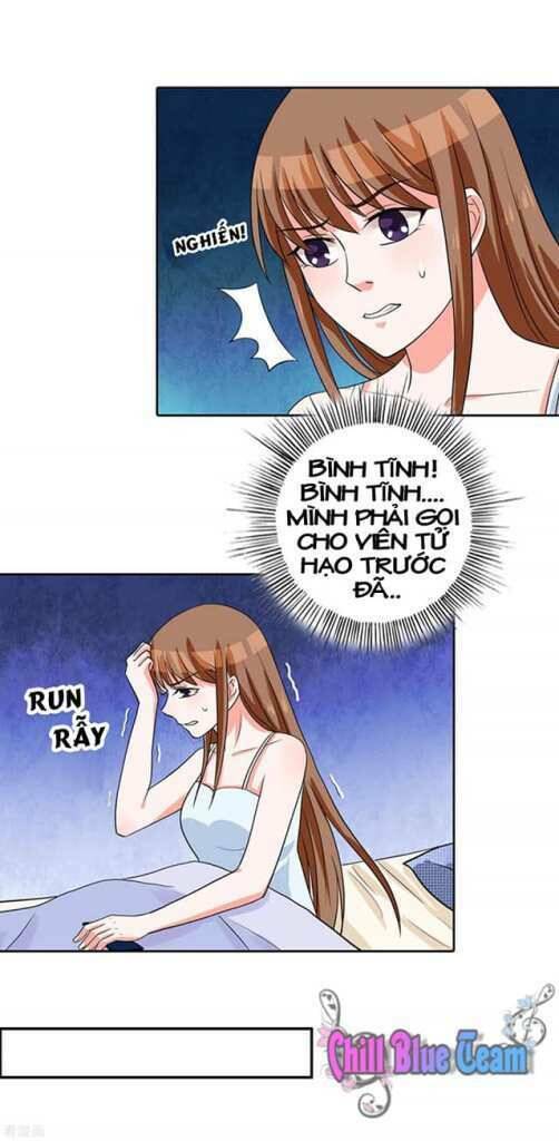 hủy diệt tra nam chapter 1 11