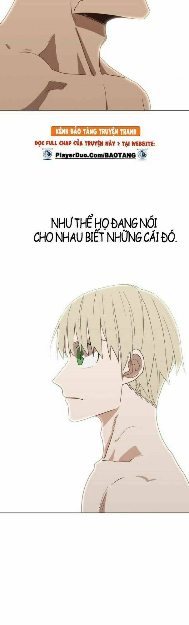 võ sĩ - the boxer chapter 37 43