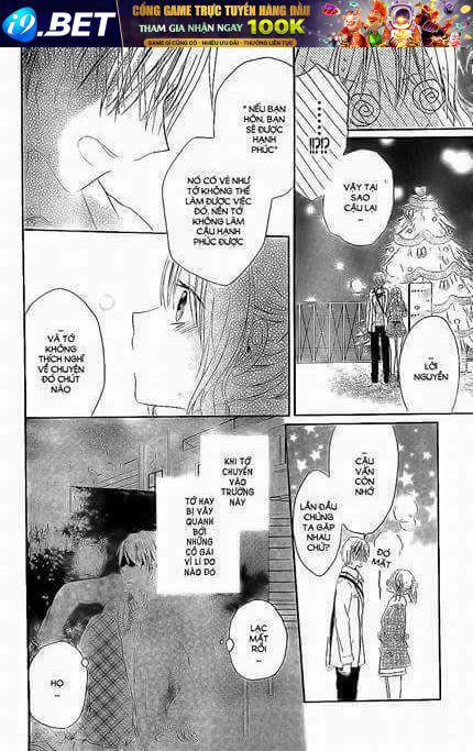 tổng hợp one shot. chapter 317 36