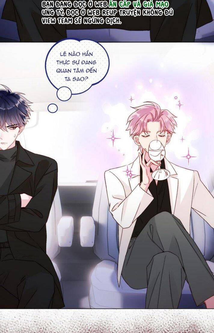 tôi phải làm 1 kẻ đại xấu xa chapter 52 3