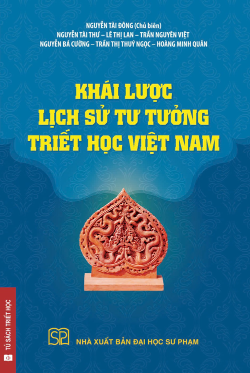 Khái lược lịch sử triết học Việt Nam