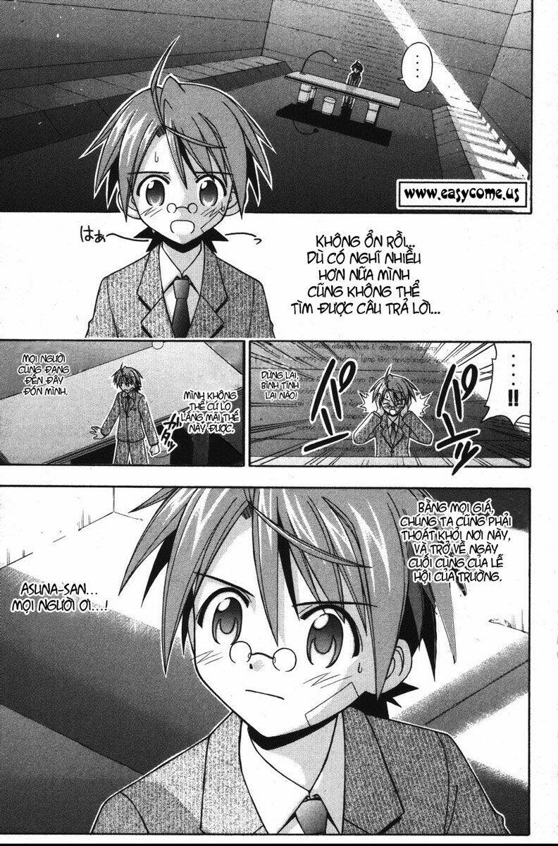 bậc thầy ma pháp chapter 143 2